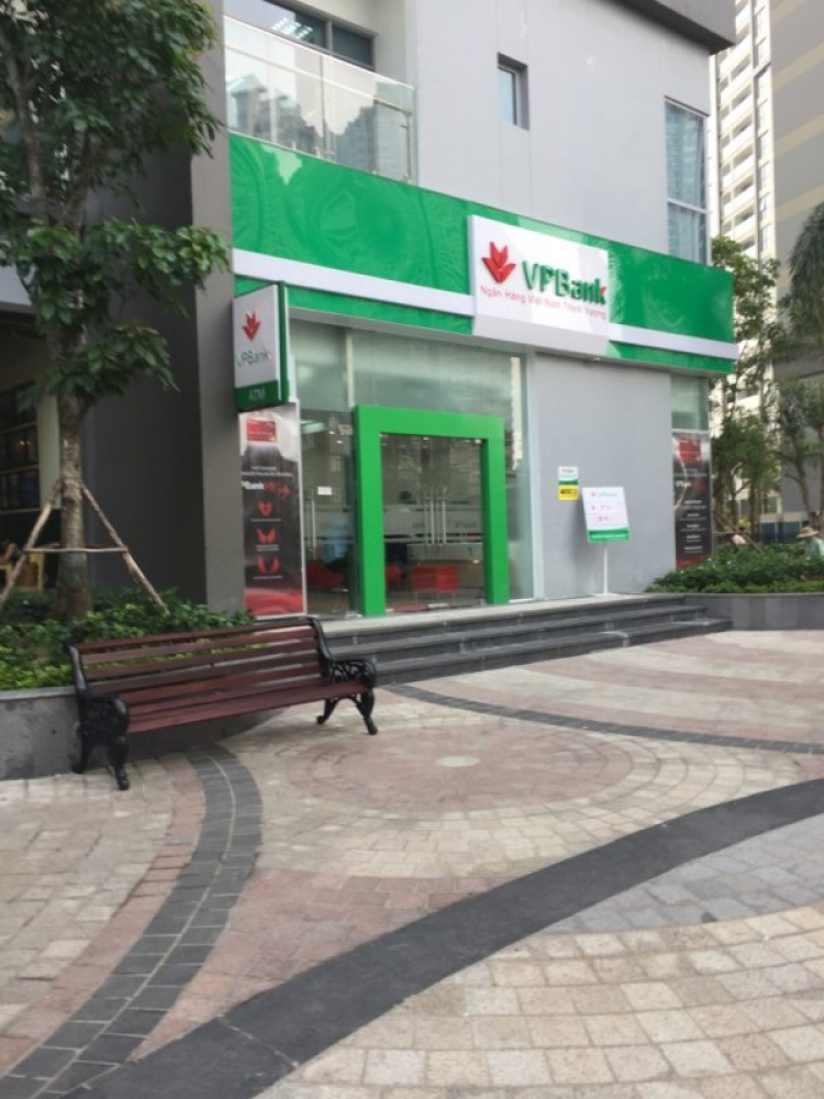 Cập nhật tiến độ Vinhomes Central Park