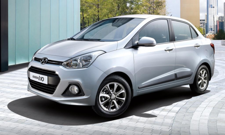 Nhờ tư vấn mua xe đầu tiên với ngân sách 500 triệu Nhờ tư vấn mua xe đầu tiên với ngân sách 500 triệu
