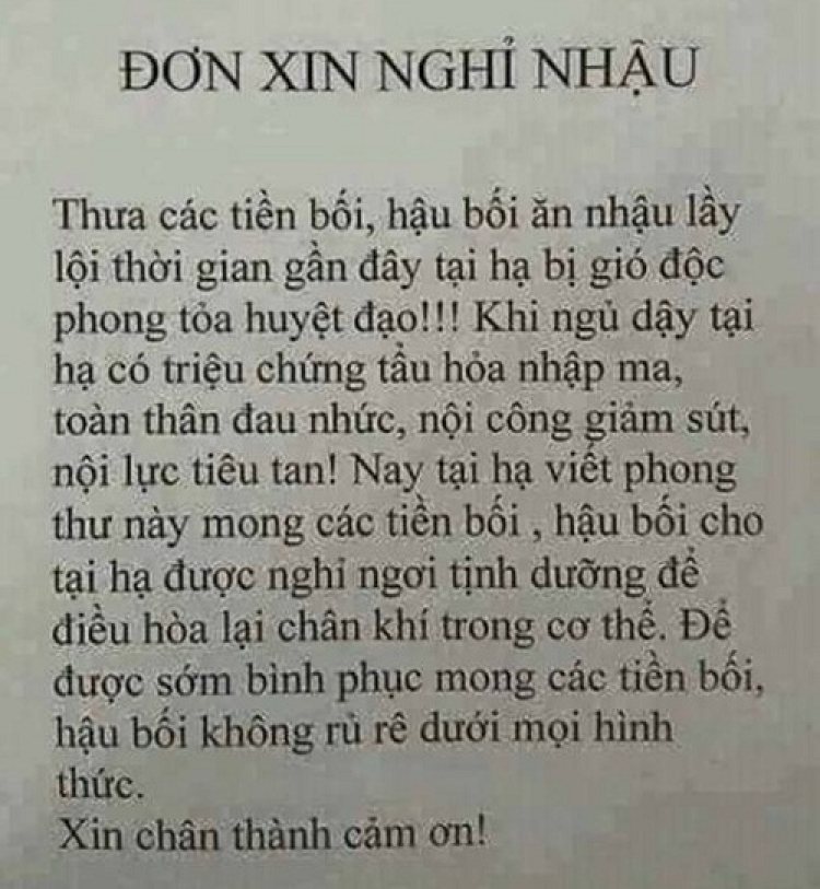 Chỉ hộ: Chung chung_"diary"