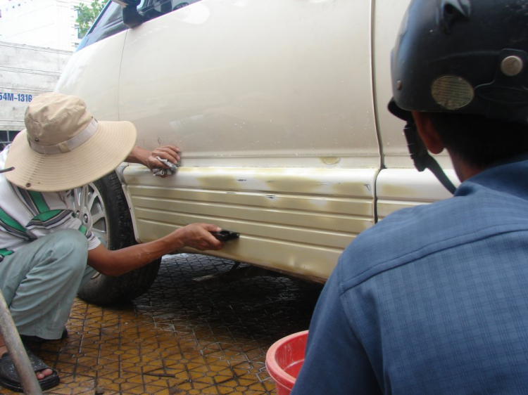 Previa 9X - Khổ vì yêu, Tập 2 Previa 9X - Khổ vì yêu, Tập 2