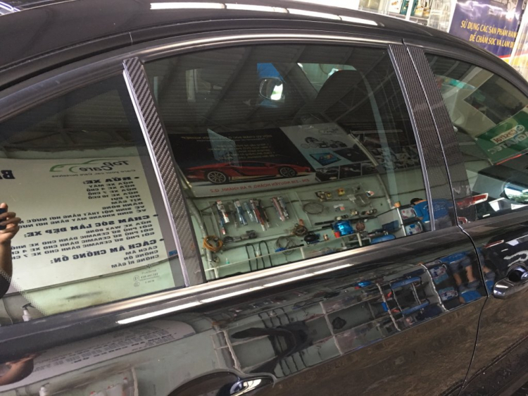E90 RETROFIT OPTIONS E90 RETROFIT OPTIONS