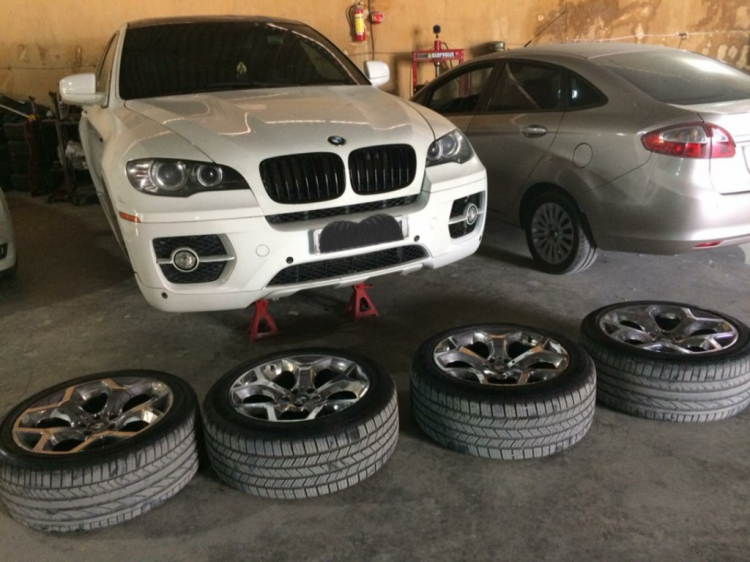 Tổng hợp về sửa chữa,bảo dưỡng và các lỗi thường gặp trên xe BMW.