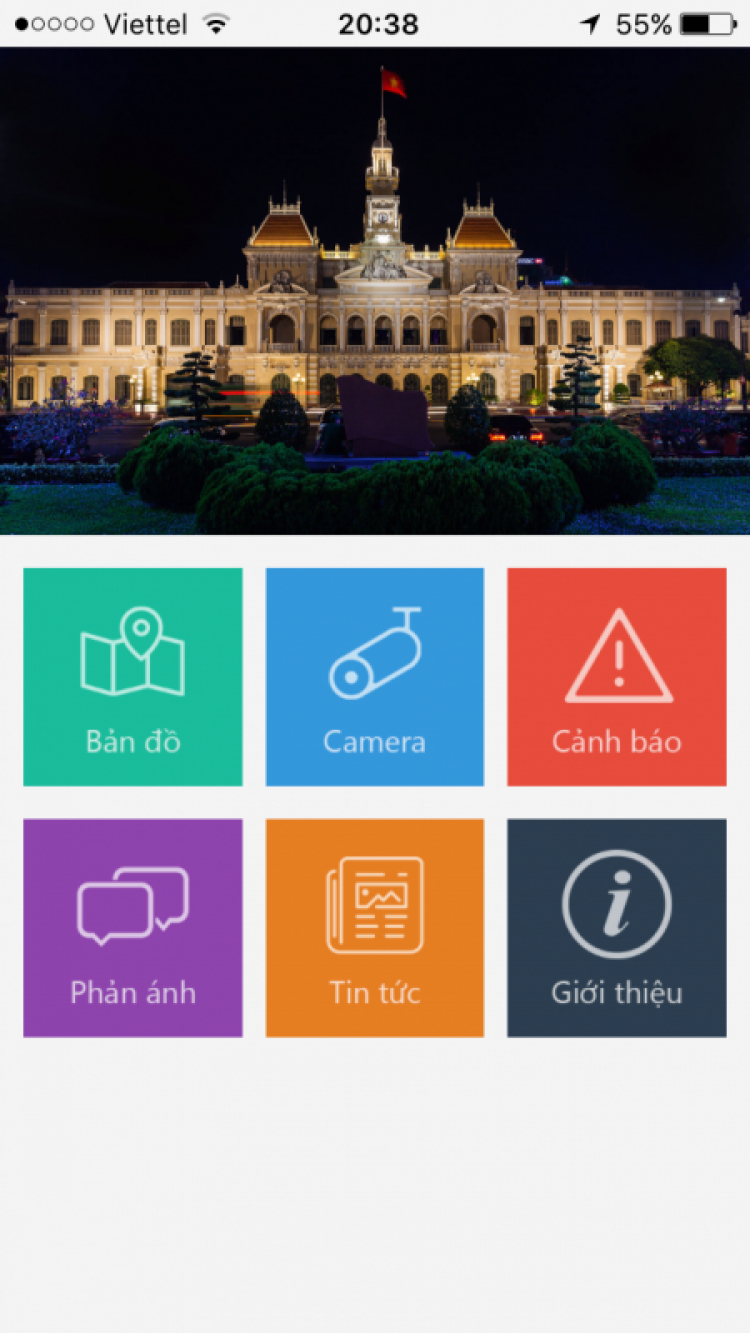 25-10 Thông xe nhánh N1-N3 cầu Nguyễn Tri Phương 25-10 Thông xe nhánh N1-N3 cầu Nguyễn Tri Phương
