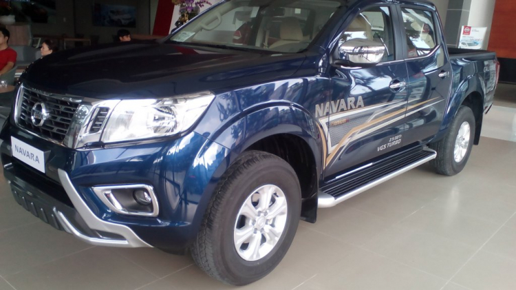 Pick-up nào và khi nào? Pick-up nào và khi nào?