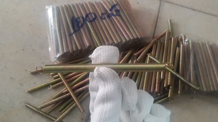 Airgun, niềm đam mê của phái mạnh!