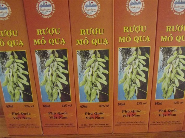 Phú quốc – Hà tiên, Chuyến hành trình thú vị