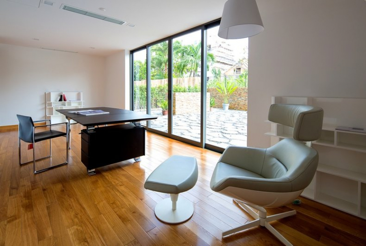 Biệt thự đẹp khu Thảo Điền- Mời các bác chiêm ngưỡng! Biệt thự đẹp khu Thảo Điền- Mời các bác chiêm ngưỡng!