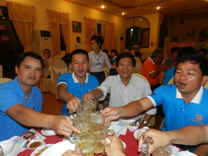 ACCORD CLUB - ĐẠI HỘI LẦN IV - 28/6 - 1/7 - 2014 - CẦN THƠ - SA ĐÉC - UP HÌNH TỪ TRANG 64 ACCORD CLUB - ĐẠI HỘI LẦN IV - 28/6 - 1/7 - 2014 - CẦN THƠ - SA ĐÉC - UP HÌNH TỪ TRANG 64