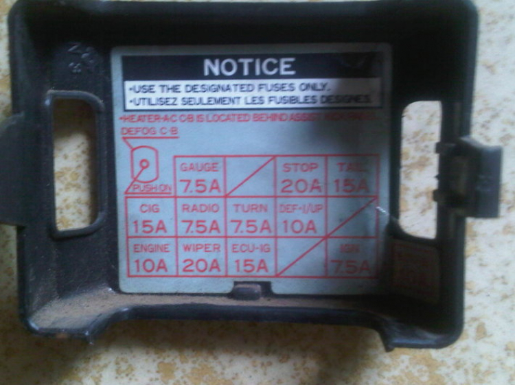 Anh em Camry 87-91 vô đây chơi