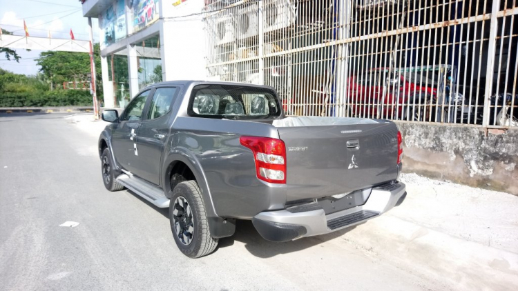 Pick-up nào và khi nào? Pick-up nào và khi nào?