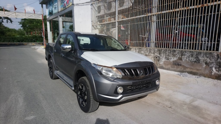 Pick-up nào và khi nào? Pick-up nào và khi nào?