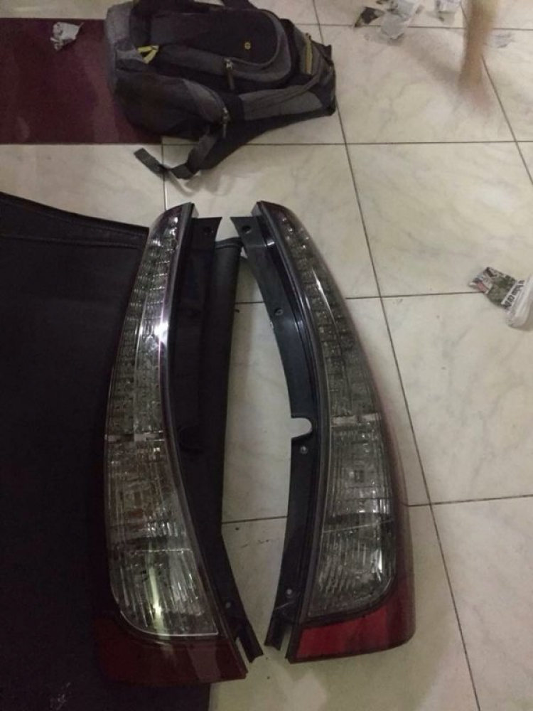 Mitsubishi Grandis - Tổng hợp bài viết về Grandis: giao lưu, chia sẻ Mitsubishi Grandis - Tổng hợp bài viết về Grandis: giao lưu, chia sẻ