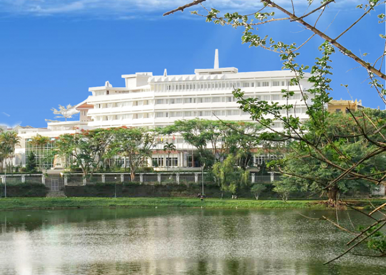 Khách sạn Seri- Bảo Lộc