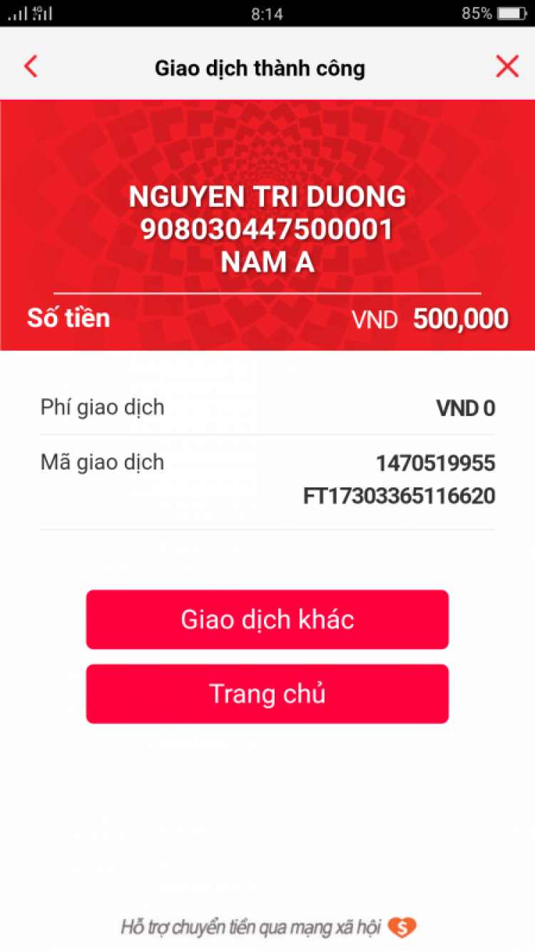 Mình kêu gọi anh em chung tay giúp 1 gia đình thảm thương! Mình kêu gọi anh em chung tay giúp 1 gia đình thảm thương!