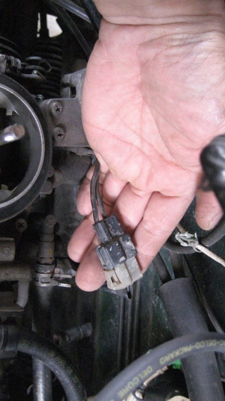 Chia sẻ kinh nghiệm tự bảo dưỡng SuZuKi WaGon Chia sẻ kinh nghiệm tự bảo dưỡng SuZuKi WaGon