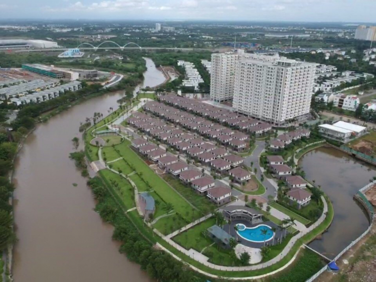 Flora Fuji Quận 9 Flora Fuji Quận 9