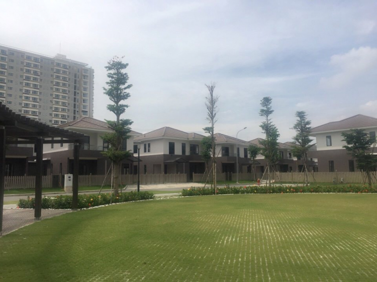 Flora Fuji Quận 9 Flora Fuji Quận 9