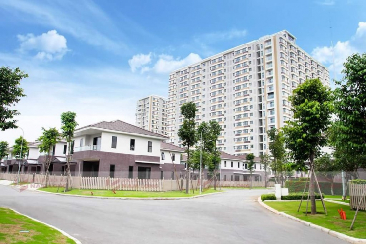 Flora Fuji Quận 9 Flora Fuji Quận 9