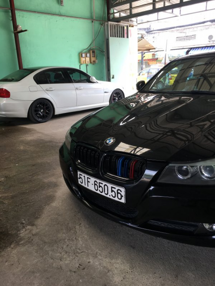 E90 RETROFIT OPTIONS E90 RETROFIT OPTIONS
