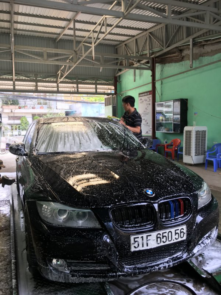 E90 RETROFIT OPTIONS E90 RETROFIT OPTIONS