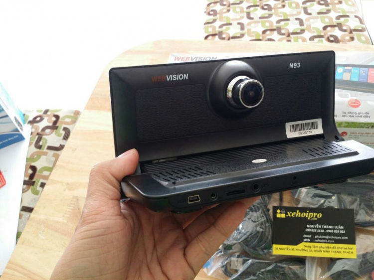 Camera hành trình giá rẻ, chính hãng bảo hành 1 năm đổi mới Camera hành trình giá rẻ, chính hãng bảo hành 1 năm đổi mới