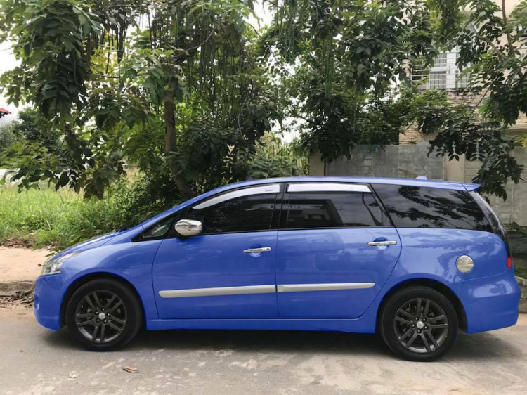 Mitsubishi Grandis - Tổng hợp bài viết về Grandis: giao lưu, chia sẻ Mitsubishi Grandis - Tổng hợp bài viết về Grandis: giao lưu, chia sẻ