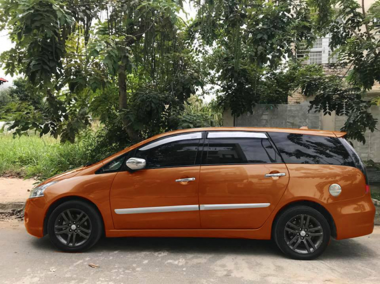 Mitsubishi Grandis - Tổng hợp bài viết về Grandis: giao lưu, chia sẻ Mitsubishi Grandis - Tổng hợp bài viết về Grandis: giao lưu, chia sẻ