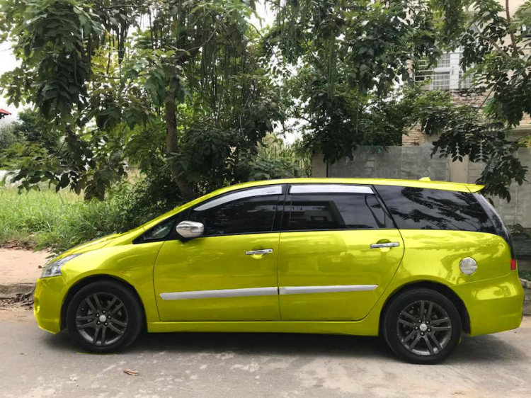 Mitsubishi Grandis - Tổng hợp bài viết về Grandis: giao lưu, chia sẻ Mitsubishi Grandis - Tổng hợp bài viết về Grandis: giao lưu, chia sẻ