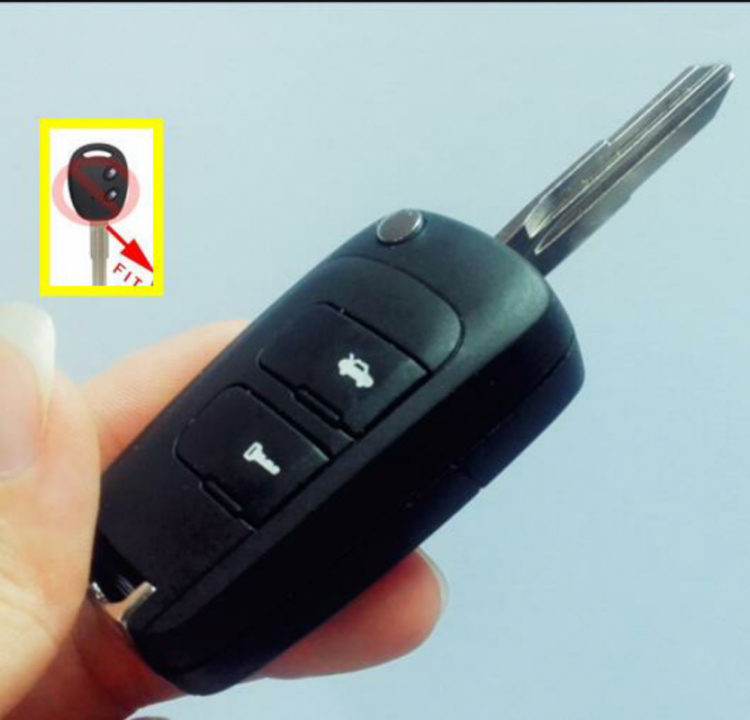 Độ smartkey có ảnh hưởng điện đóm của xe không ?