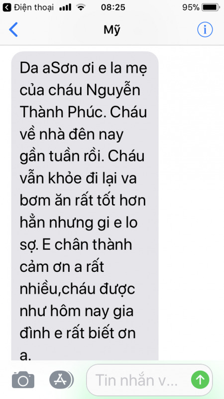 Mình kêu gọi anh em chung tay giúp 1  gia đình thảm thương!