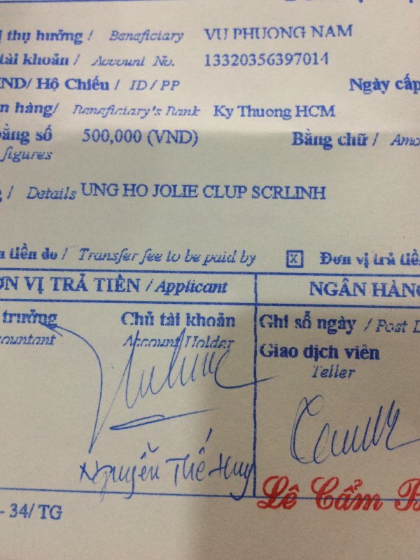 Jolie - Chiếc xe thân thiện