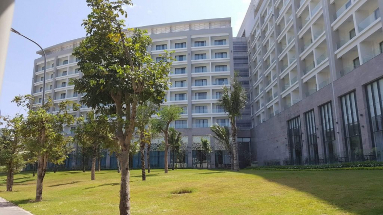 Đầu tư cho “ Đặc khu Phú Quốc “ - Những vấn đề chia sẻ chung Đầu tư cho “ Đặc khu Phú Quốc “ - Những vấn đề chia sẻ chung