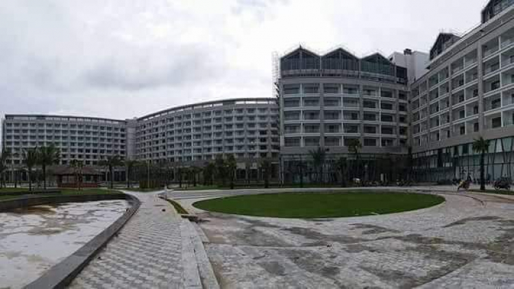 Đầu tư cho “ Đặc khu Phú Quốc “ - Những vấn đề chia sẻ chung Đầu tư cho “ Đặc khu Phú Quốc “ - Những vấn đề chia sẻ chung