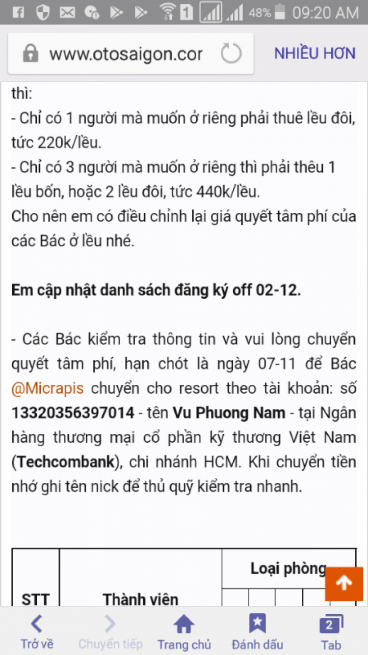 Jolie - Chiếc xe thân thiện