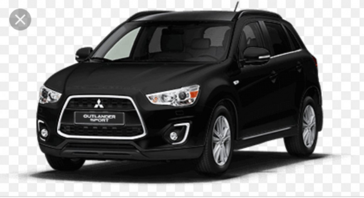 Pajero All New đi phố Pajero All New đi phố