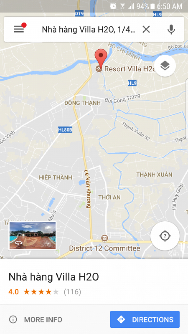 Nơi hội tụ Fiater Miền Tây