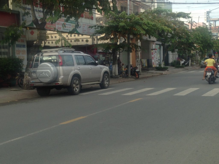 Vãi cái ý thức