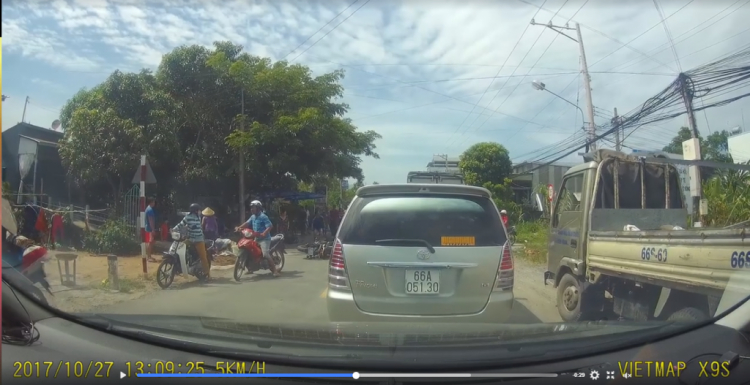 Các bác có gắn camera hành trình không? Vì sao? Các bác có gắn camera hành trình không? Vì sao?