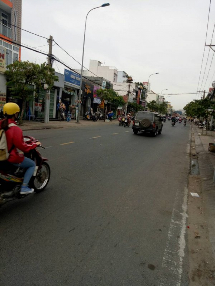 Đất nền tại Tp.HCM sẽ tiếp tục tăng giá Đất nền tại Tp.HCM sẽ tiếp tục tăng giá