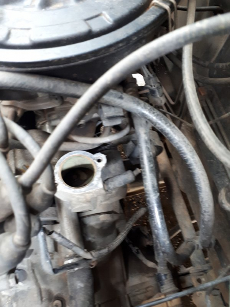 Chia sẻ kinh nghiệm tự bảo dưỡng SuZuKi WaGon Chia sẻ kinh nghiệm tự bảo dưỡng SuZuKi WaGon