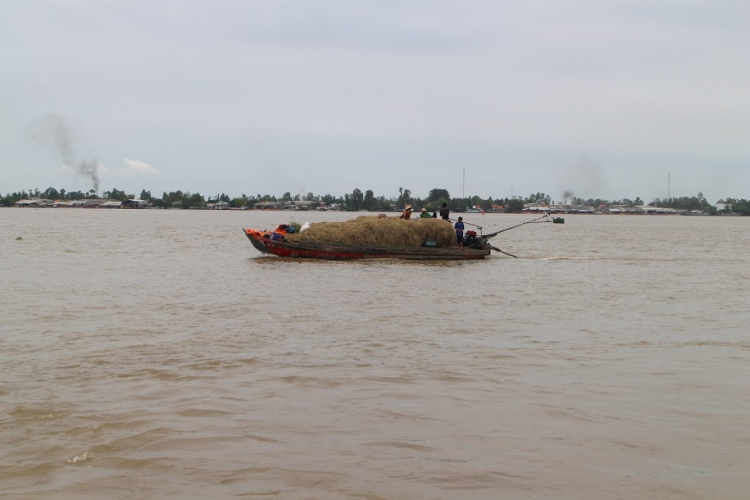 Thuyền và Biển