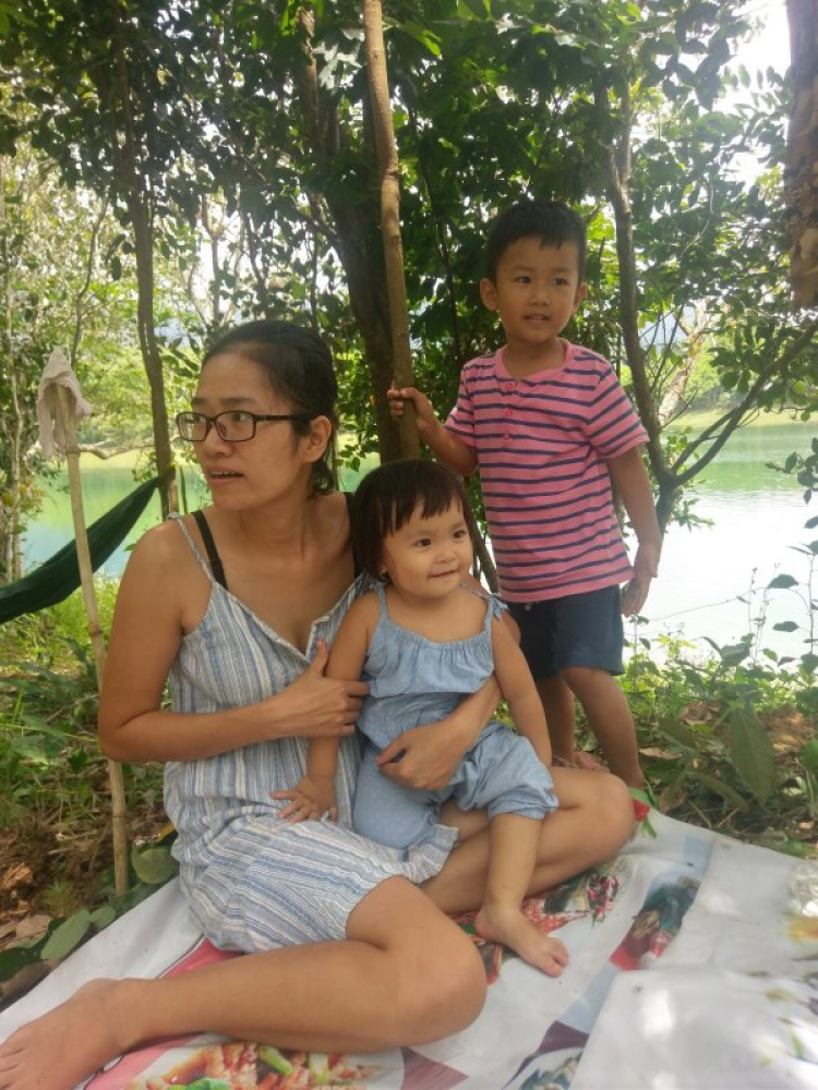 Ảnh ký: Miền Đông – Tây Nguyên cùng xế yêu Ảnh ký: Miền Đông – Tây Nguyên cùng xế yêu