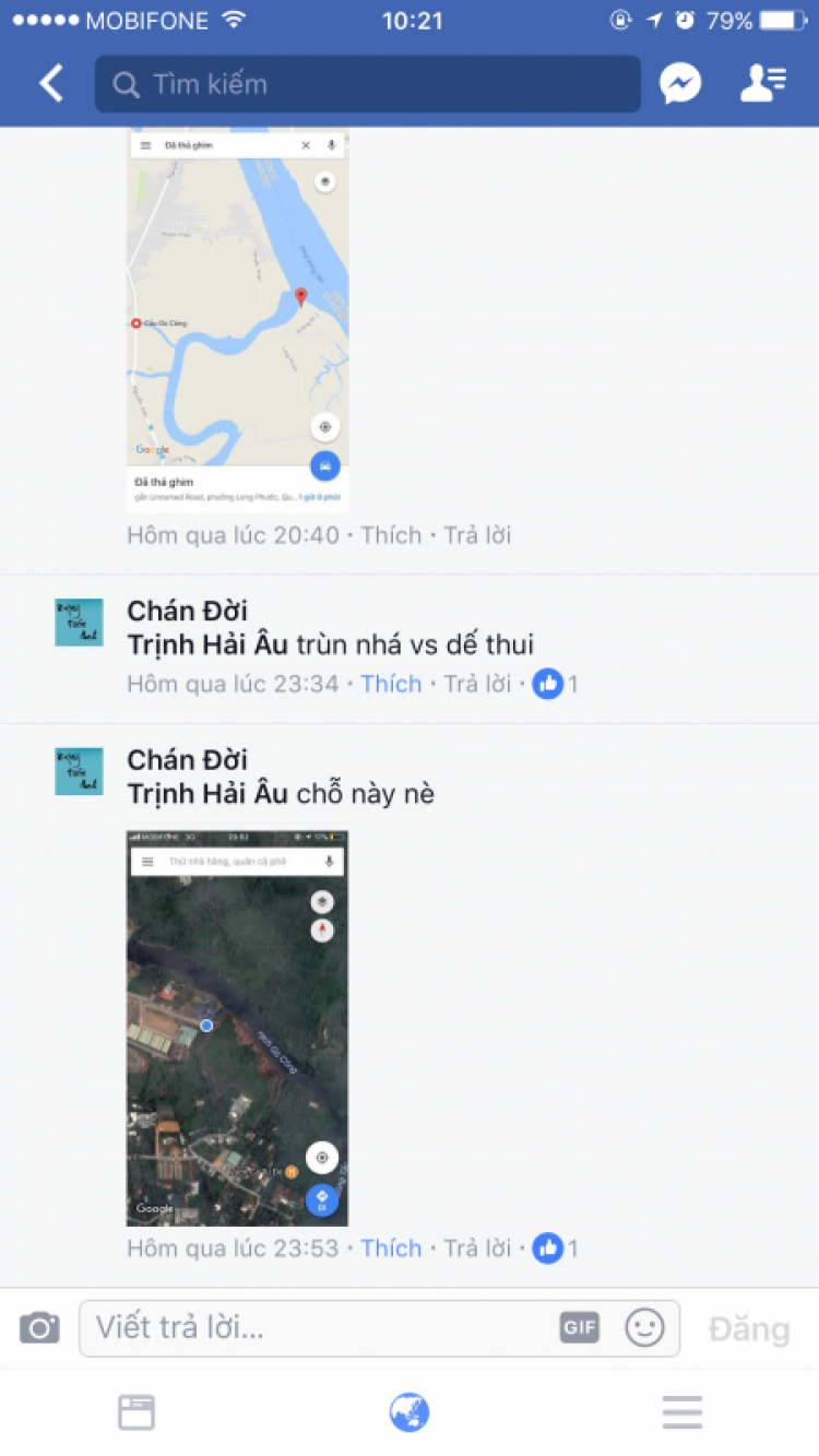 CÓ BÁC NÀO MÊ CÂU CÁ THÌ VÀO ĐÂY VỚI EM