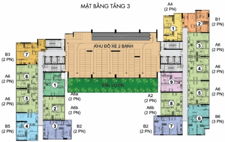 DỰ ÁN HƯNG PHÁT GOLDEN STAR DỰ ÁN HƯNG PHÁT GOLDEN STAR