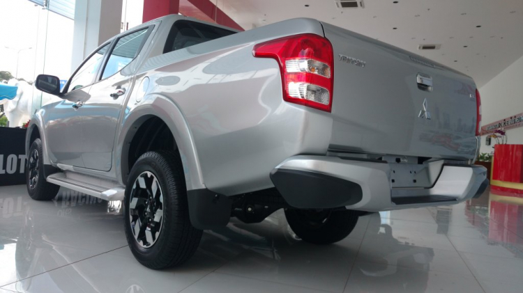 Chương trình lái thử xe Mitsubishi ở Vũng Tàu Chương trình lái thử xe Mitsubishi ở Vũng Tàu