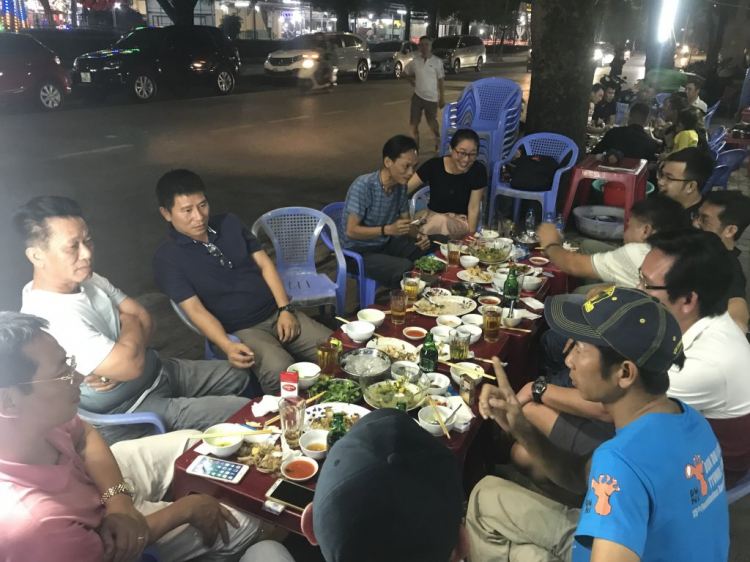 Đến với Quần đảo Long Châu - Những khoảnh khắc tuyệt vời! Đến với Quần đảo Long Châu - Những khoảnh khắc tuyệt vời!
