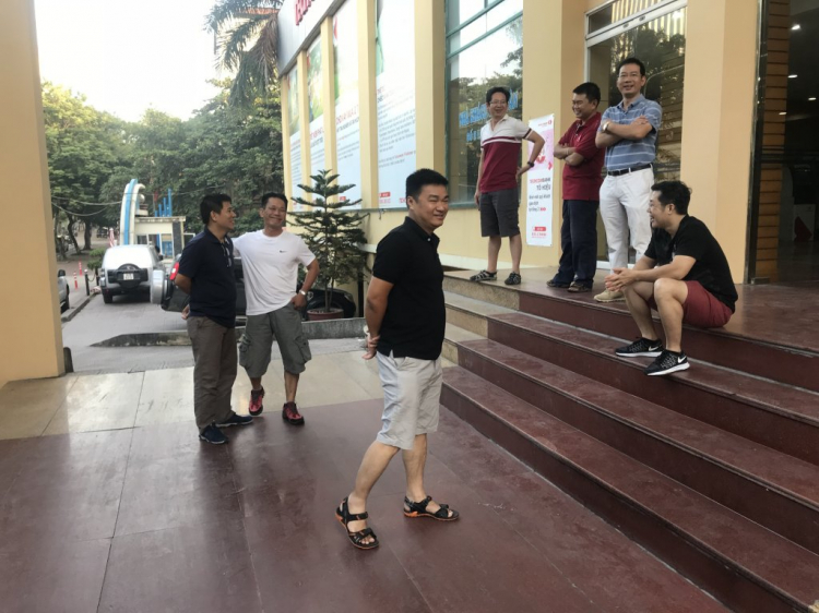 Đến với Quần đảo Long Châu - Những khoảnh khắc tuyệt vời! Đến với Quần đảo Long Châu - Những khoảnh khắc tuyệt vời!