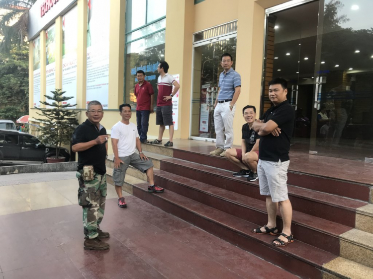 Đến với Quần đảo Long Châu - Những khoảnh khắc tuyệt vời! Đến với Quần đảo Long Châu - Những khoảnh khắc tuyệt vời!