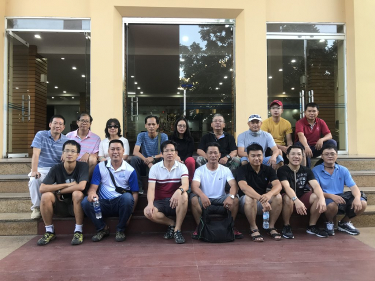 Đến với Quần đảo Long Châu - Những khoảnh khắc tuyệt vời! Đến với Quần đảo Long Châu - Những khoảnh khắc tuyệt vời!
