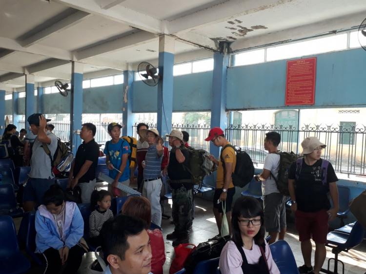 Đến với Quần đảo Long Châu - Những khoảnh khắc tuyệt vời! Đến với Quần đảo Long Châu - Những khoảnh khắc tuyệt vời!